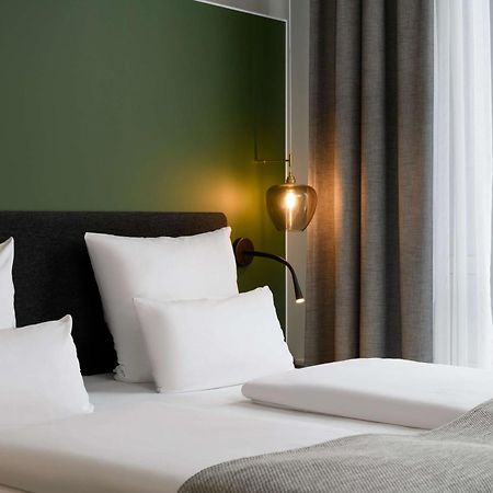 Flightgate Munich Airport Hotel, A Member Of Radisson Individuals Hallbergmoos Exterior photo