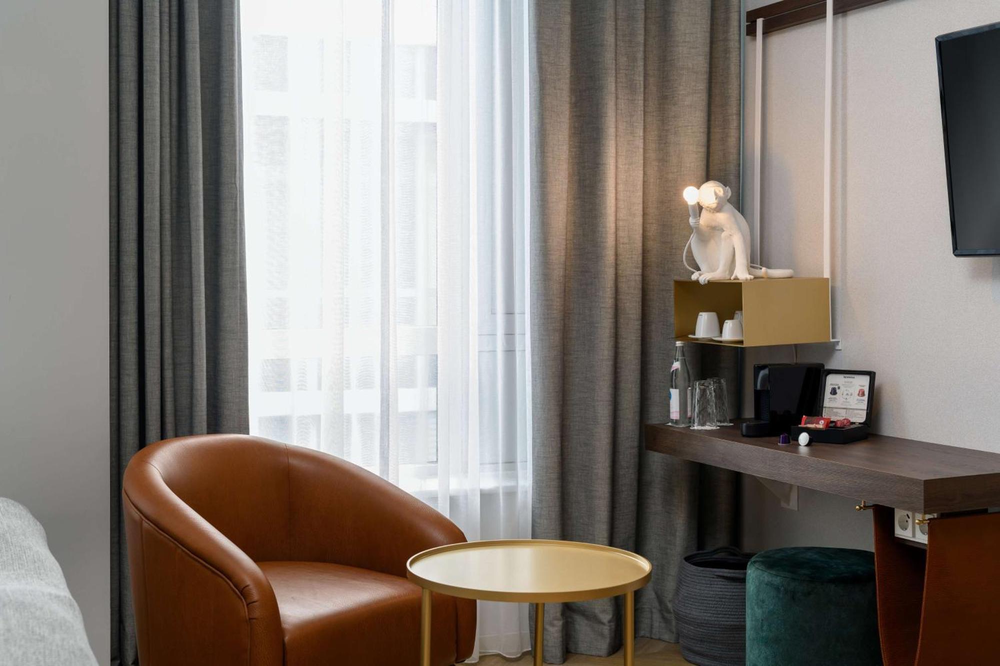 Flightgate Munich Airport Hotel, A Member Of Radisson Individuals Hallbergmoos Exterior photo