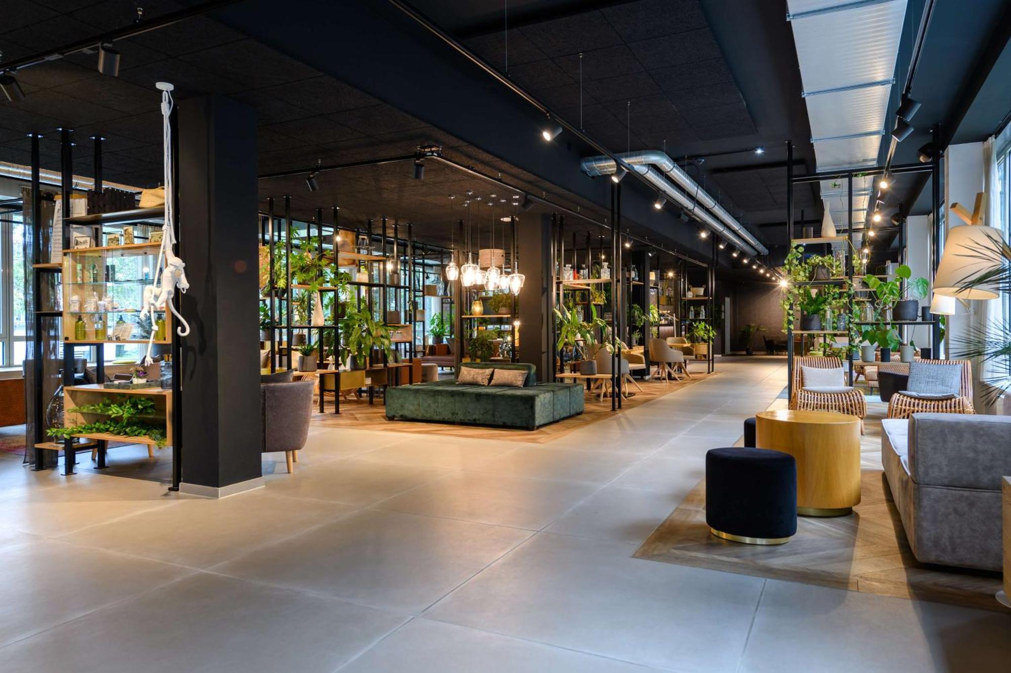 Flightgate Munich Airport Hotel, A Member Of Radisson Individuals Hallbergmoos Exterior photo